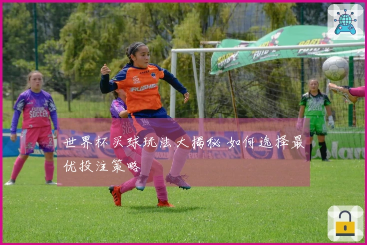 世界杯买球玩法大揭秘 如何选择最优投注策略