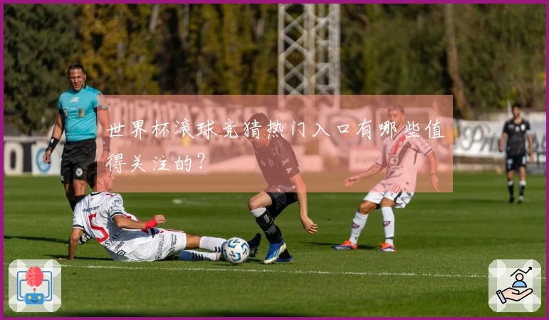 世界杯滚球竞猜热门入口有哪些值得关注的？